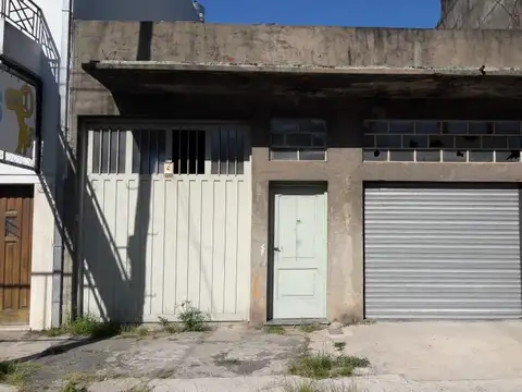 Galpón en Venta en Valentin Alsina, Partido de Lanús