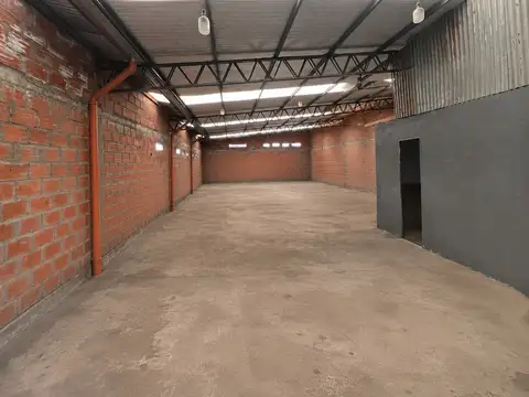 Galpón en Venta en Ingeniero Maschwitz, Partido de Escobar