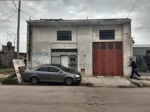 Galpón en Venta en Gregorio de Laferrere, Partido de La Matanza