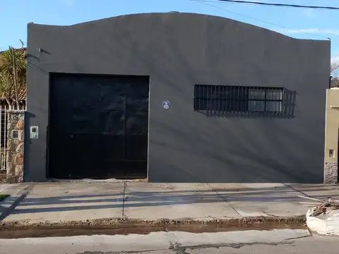 Galpón en Venta en Monte Grande, Partido de Esteban Echeverría