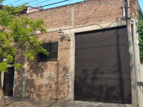 Galpón en Venta en San Antonio de Padua, Partido de Merlo