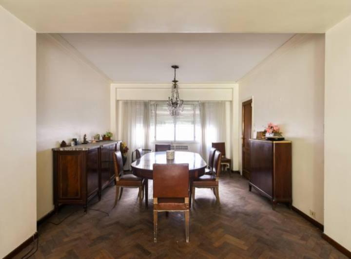 Departamento · 160m² · 4 Ambientes