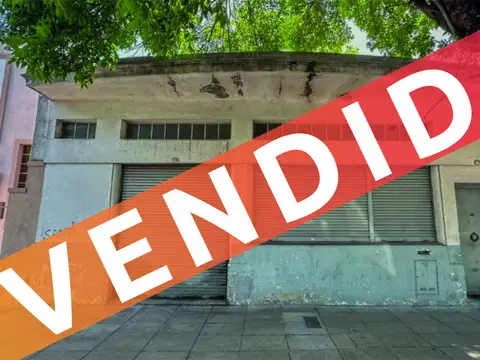 Galpón en Venta en Valentin Alsina, Partido de Lanús