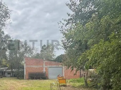 Galpón en Venta en La Reja, Partido de Moreno
