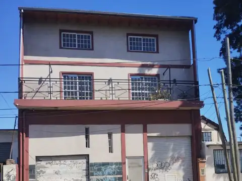 Galpón en Venta en Burzaco, Partido de Almirante Brown