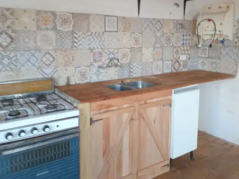 Galpón en Venta en Santa Clara del Mar, Partido de Mar Chiquita