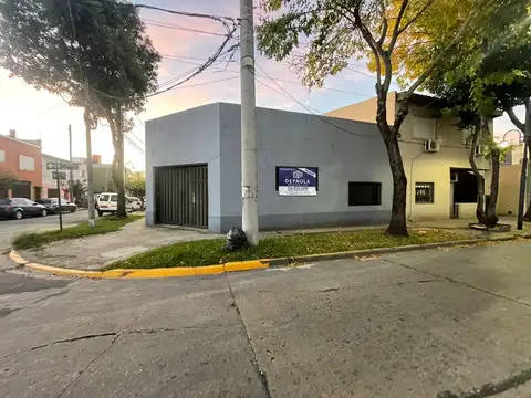 Galpón en Venta en Florida Belgrano/Oeste, Florida