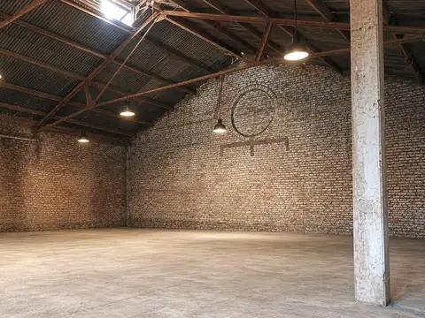 Galpón en Venta en Avellaneda, Partido de Avellaneda