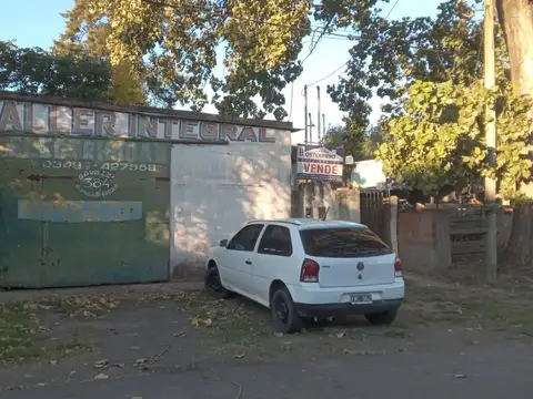 Galpón en Venta en Campana, Partido de Campana