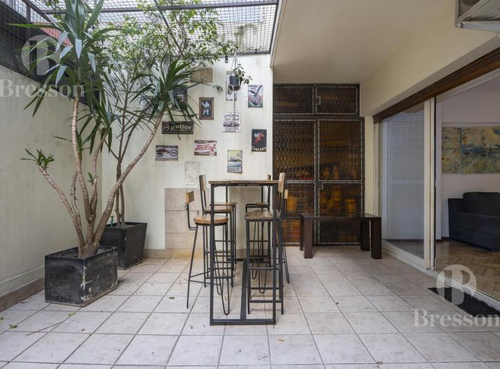 Departamento · 74m² · 3 Dormitorios · 1 Cochera