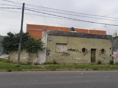 Galpón en Venta en Dock Sud, Partido de Avellaneda