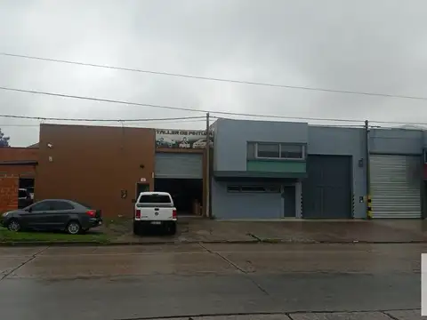Galpón en Venta en Tolosa, Partido de La Plata