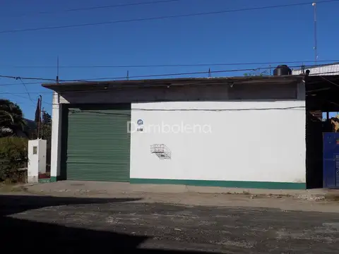 Galpón en Venta en Paso del Rey, Partido de Moreno