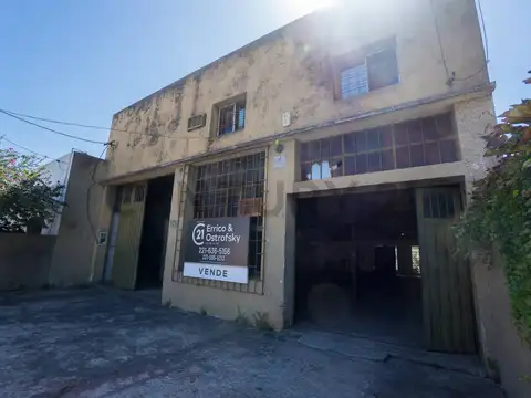 Galpón en Venta en La Plata, Partido de La Plata
