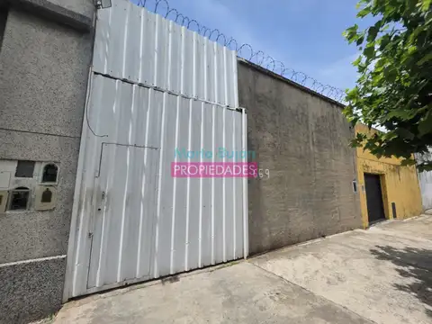 Galpón en Venta en Dock Sud, Partido de Avellaneda