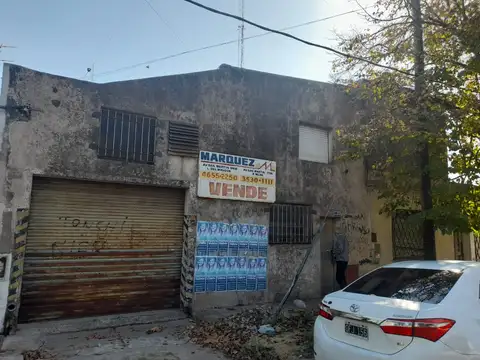 Galpón en Venta en Tablada, Partido de La Matanza