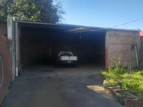 Galpón en Venta en Merlo, Partido de Merlo
