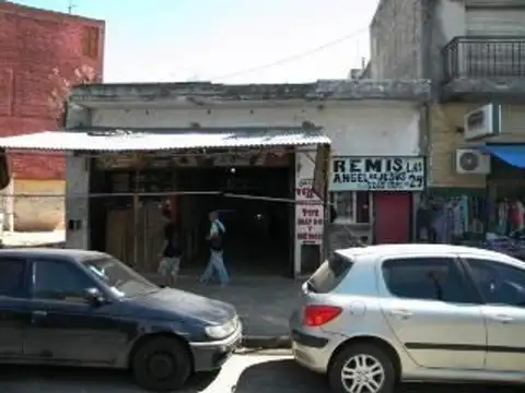 Galpón en Venta en Jose Ingenieros, Partido de Tres de Febrero