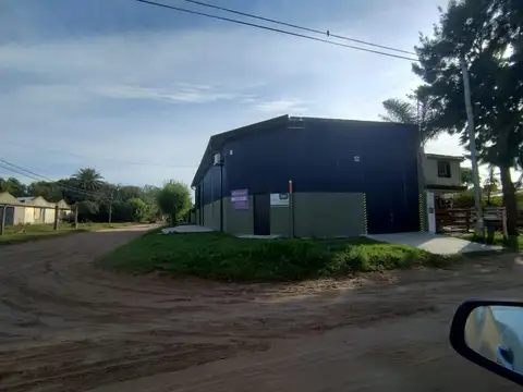 Galpón en Venta en Mar de Ajo, Partido de La Costa