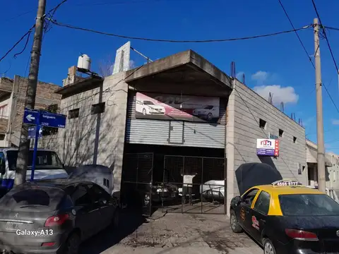 Galpón en Venta en Lomas del Mirador, Partido de La Matanza