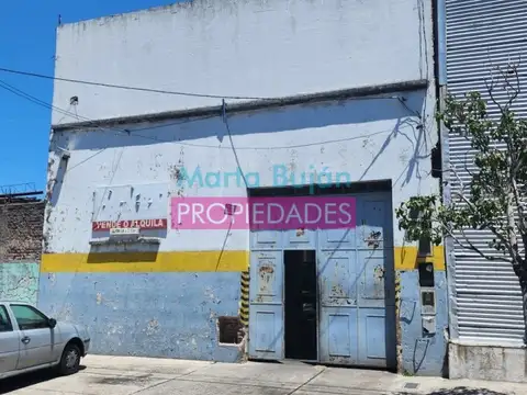 Galpón en Venta en Avellaneda, Partido de Avellaneda