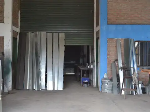 Galpón en Venta en La Plata, Partido de La Plata