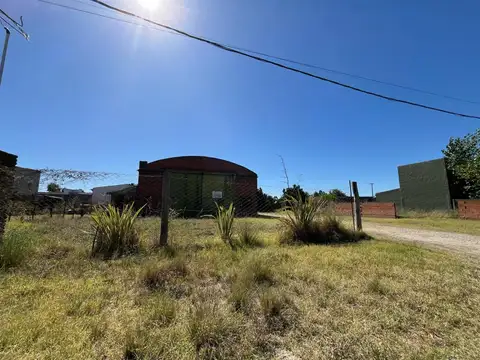 Galpón en Venta en Ayacucho, Partido de Ayacucho