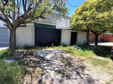 Galpón en Venta en La Plata, Partido de La Plata