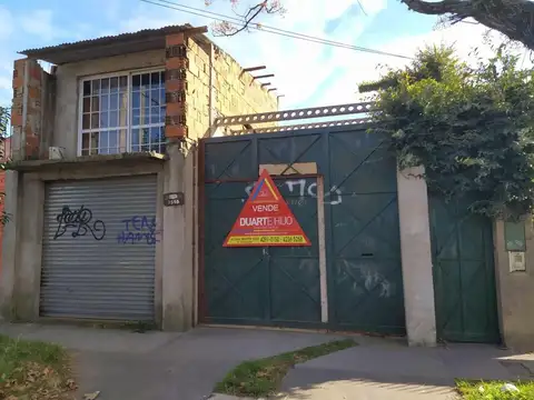 Galpón en Venta en Rafael Calzada, Partido de Almirante Brown