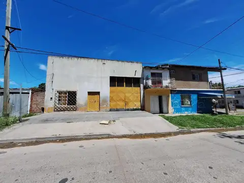 Galpón en Venta en Villanueva, Campana