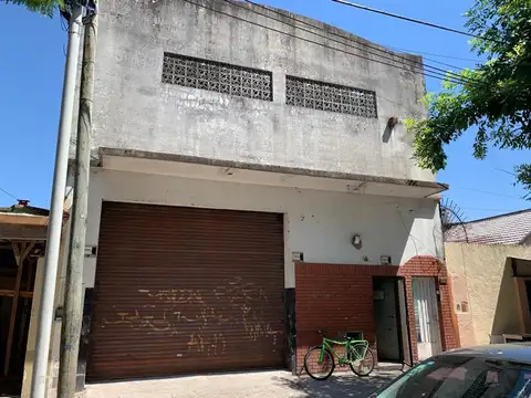 Galpón en Venta en Gerli, Partido de Avellaneda