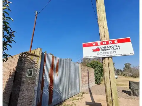 Galpón en Venta en Marcos Paz, Partido de Marcos Paz