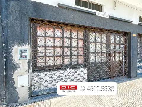Galpón en Venta en Villa Adelina, Partido de San Isidro