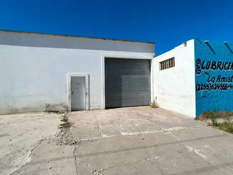 Galpón en Venta en Villa Gesell, Partido de Villa Gesell