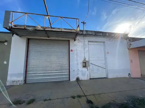 Galpón en Venta en Zárate, Partido de Zárate
