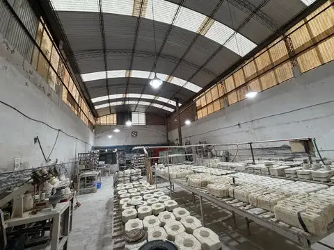 Galpón en Venta en Berazategui, Partido de Berazategui