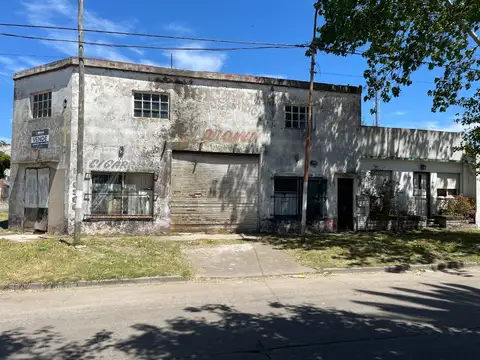 Galpón en Venta en Mar del Plata, Partido de General Pueyrredón