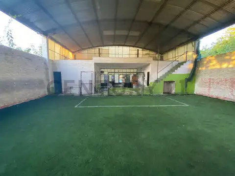 Galpón en Venta en Berisso, Partido de Berisso