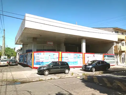 Galpón en Venta en Avellaneda, Partido de Avellaneda