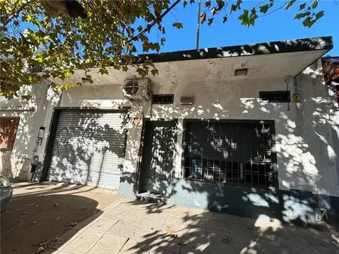Galpón en Venta en Remedios de Escalada, Partido de Lanús