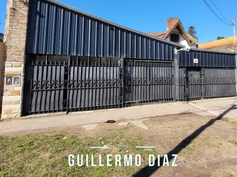 Galpón en Venta en Moreno, Partido de Moreno