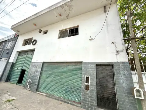 Galpón en Venta en Bernal Oeste, Partido de Quilmes