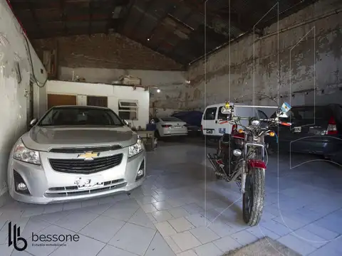 Galpón en Venta en Mar del Plata, Partido de General Pueyrredón