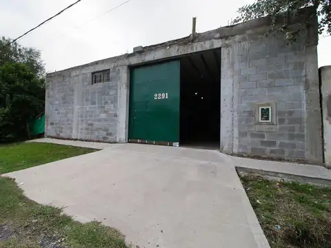 Galpón en Venta en Pilar, Partido de Pilar