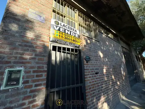 Galpón en Venta en Caseros, Partido de Tres de Febrero