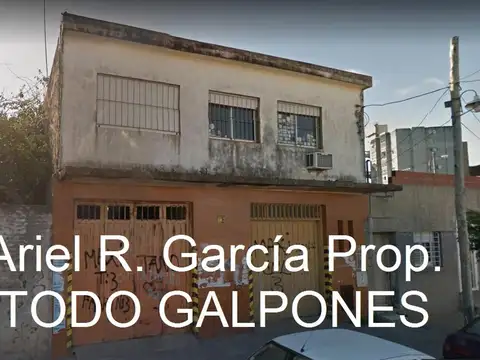 Galpón en Venta en Caseros, Partido de Tres de Febrero