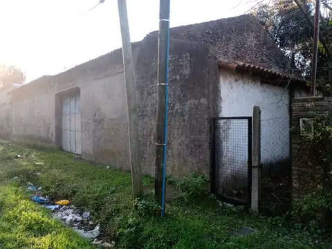 Galpón en Venta en Guillermo E Hudson, Partido de Berazategui