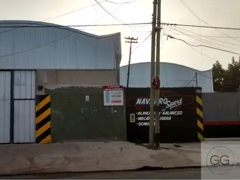 Galpón en Venta en Guillermo E Hudson, Partido de Berazategui