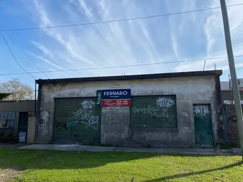 Galpón en Venta en Burzaco, Partido de Almirante Brown