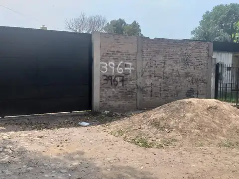 Galpón en Venta en Ituzaingo Norte, Ituzaingo